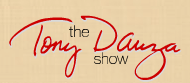 Tony Danza logo