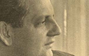 George Neumann founder of Neumann