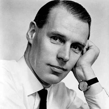 George Martin