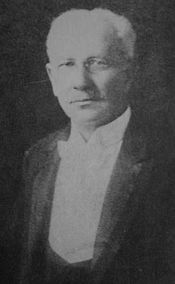 Oberlin Smith 1888