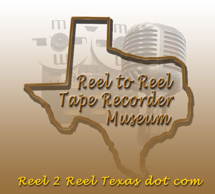 Reel2ReelTexas dot com logo