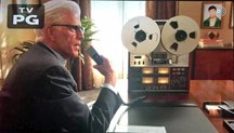 Teac A-3340 The Good PLace