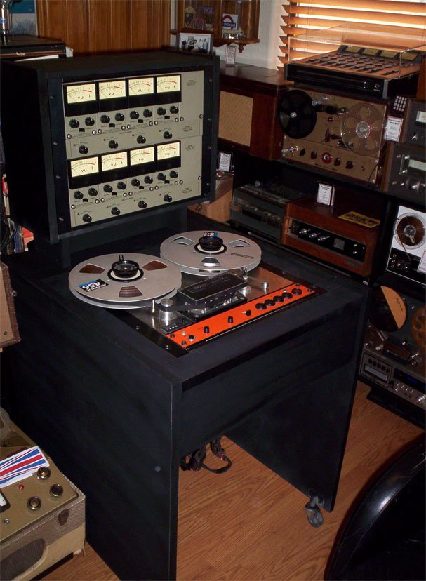 Teac Tascam 70 Series